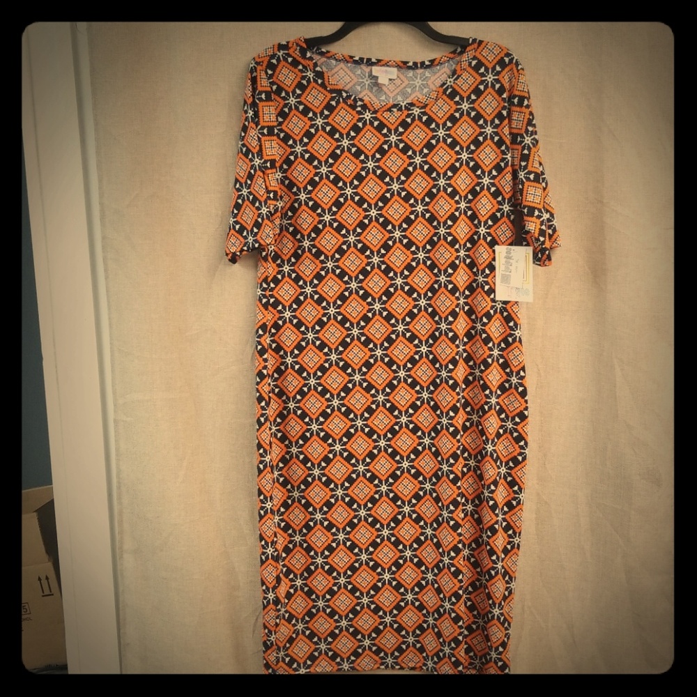 Lularoe| Julia